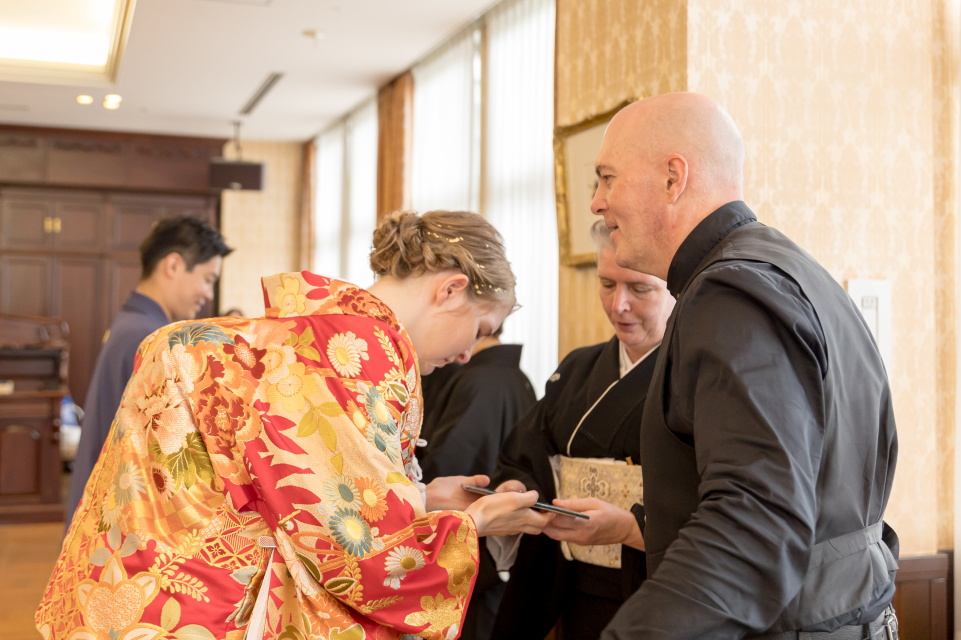 小さな結婚式松山店?～全部一日で！満喫プラン6～